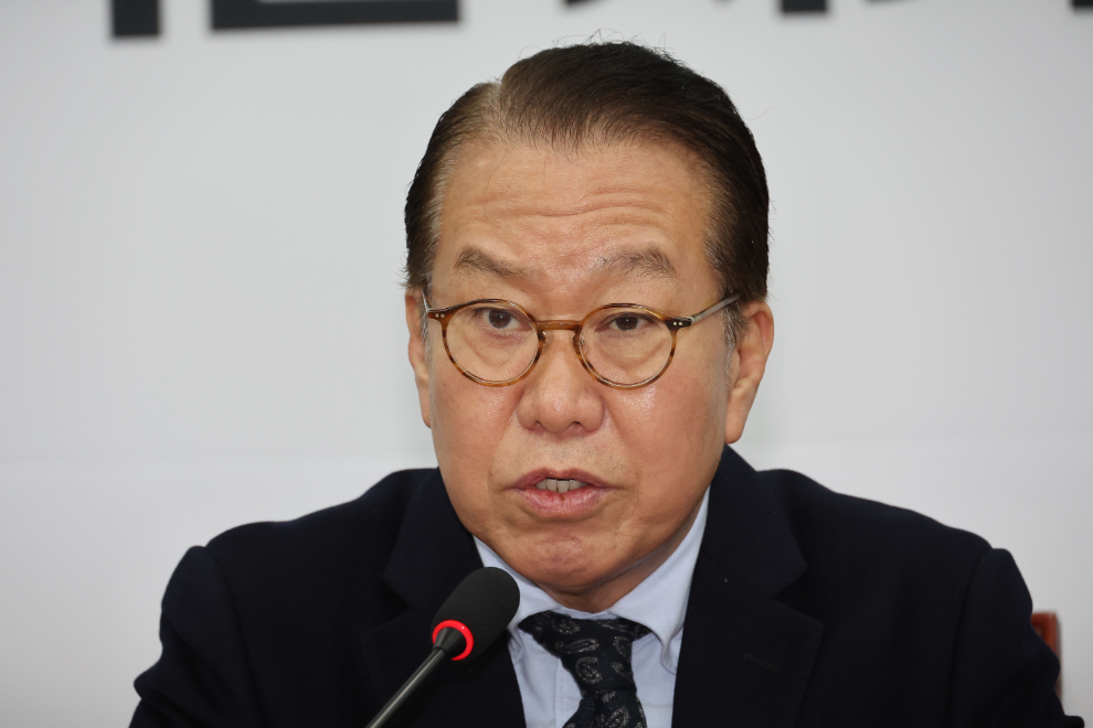 권영세 비대위원장(사진=연합뉴스)