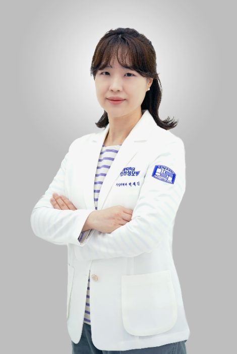 박세진 가톨릭대 인천성모병원 가정의학과 교수. 사진=인천성모병원