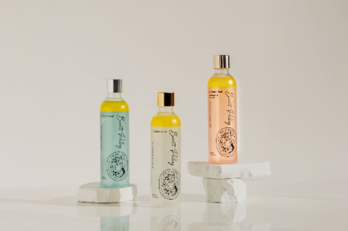 동국제약, ‘뷰티풀링 오일가글’ 선보여