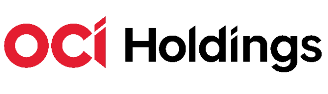 OCI 홀딩스, 지난해 영업익 1020억원..."전년 대비 80.9% ↓"