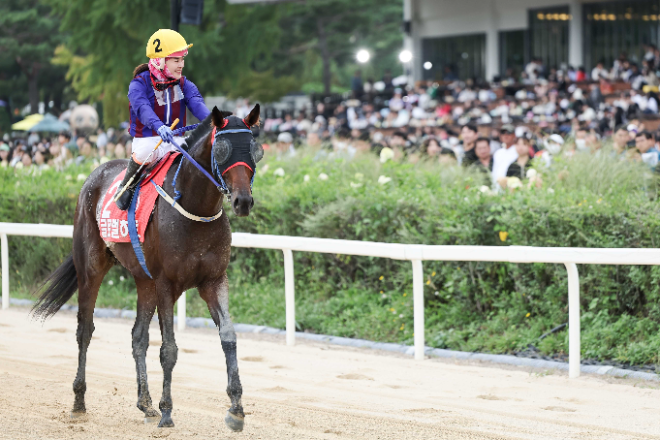 글로벌히트, 오는 3월 ‘알 막툼 클래식’ 출전 결정