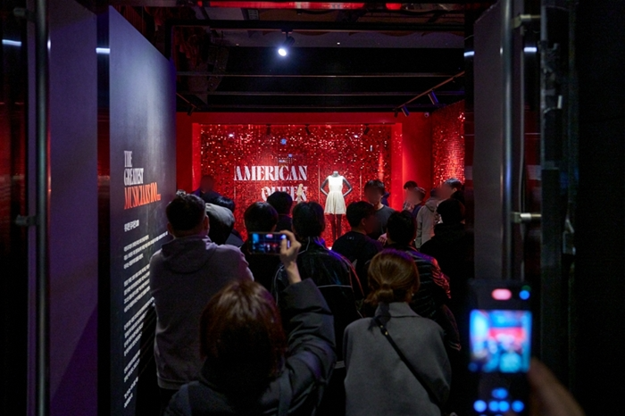 이랜드뮤지엄, '위대한 뮤지션 100인전 vol.1' 오픈