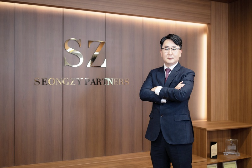 사진=강천규 변호사