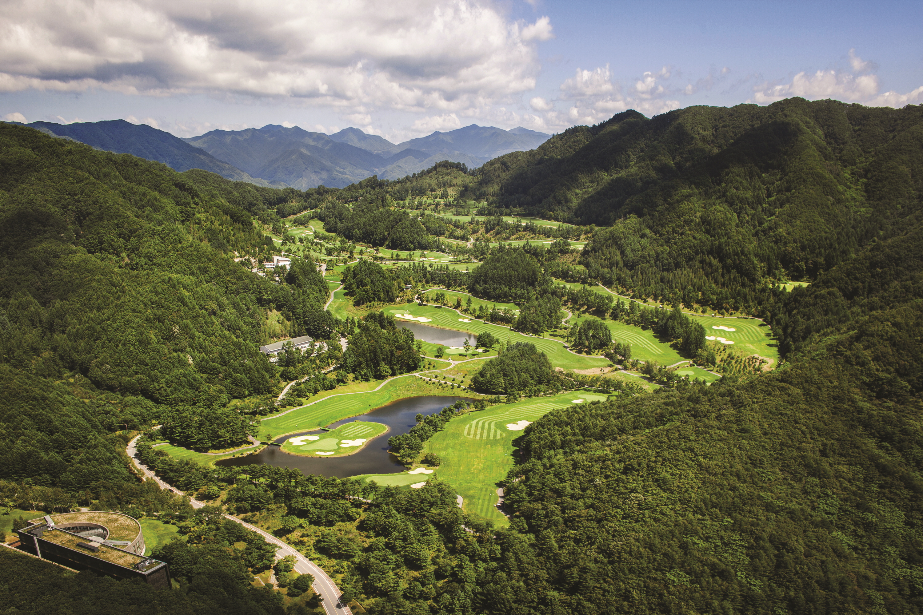 휘닉스CC, 3월 8일 시즌 개장