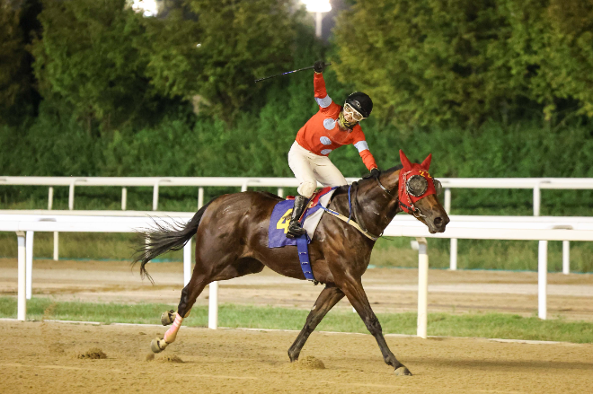 최강 3세마를 향한 첫 걸음...‘제38회 스포츠서울배’ 개최