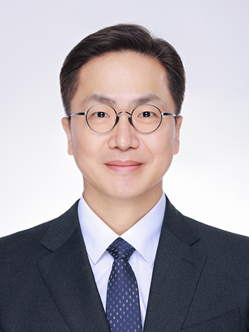 이복수 신임 이사장.(사진제공=경주범피)