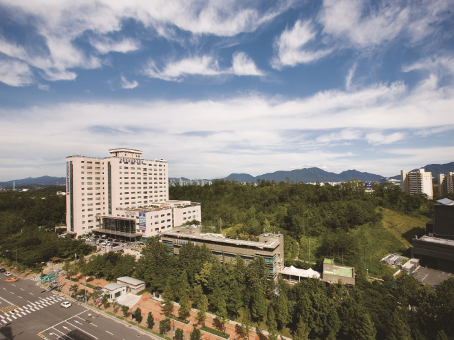 강동경희대병원, 혈액투석 적정성평가 100점 만점 1등급 획득