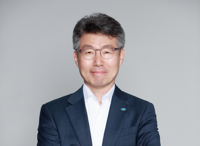 KR 김연태 부사장, TSCF 의장 선출