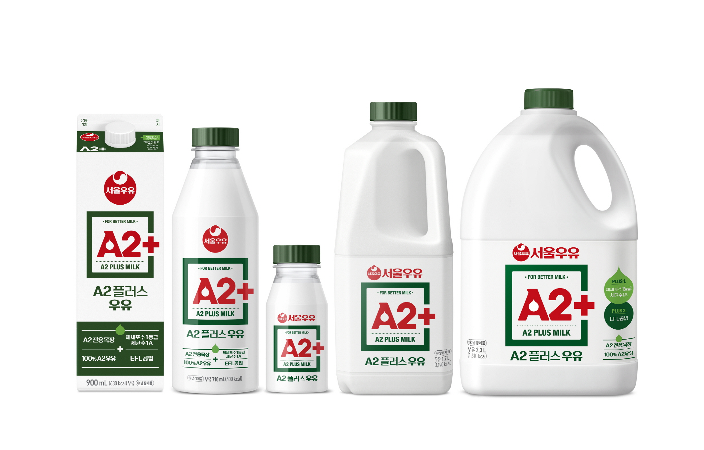 서울우유, "A2우유 특허무효심판 주장 인정받았다"