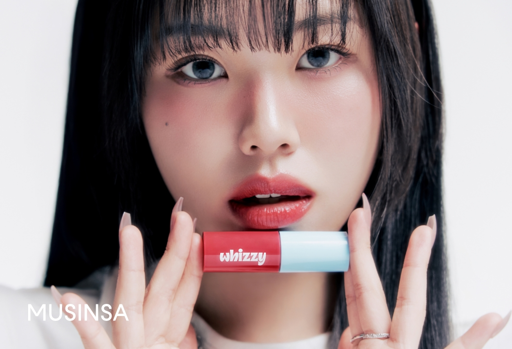 무신사 뷰티, 신규 메이크업 브랜드 ‘위찌(WHIZZY)’ 론칭