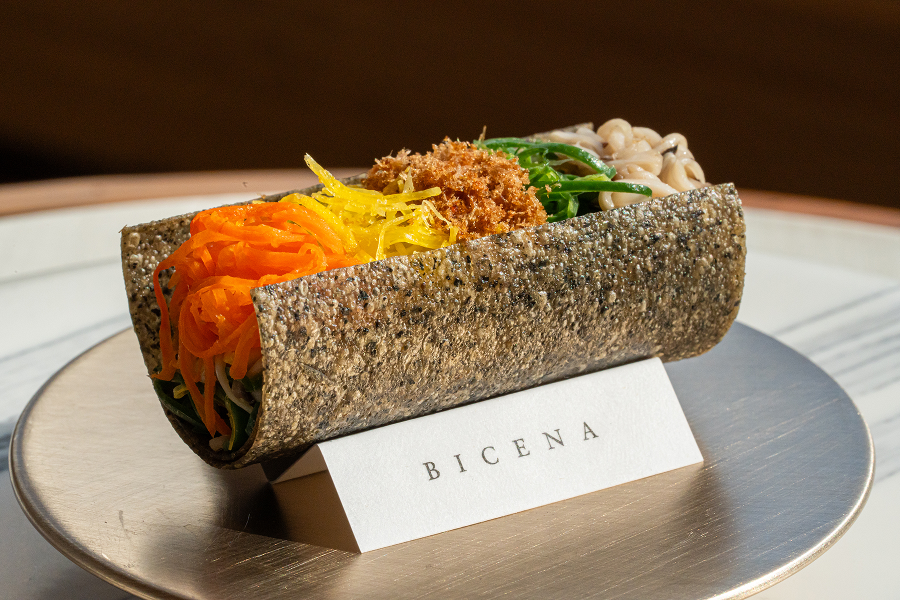 비채나, 2025 미쉐린 1스타 9년 연속 획득 성공