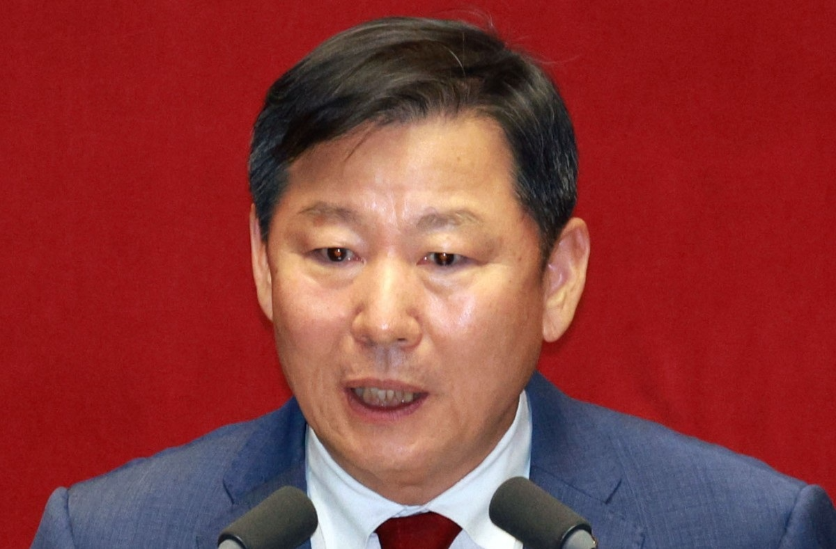 이철규 국민의힘 의원(사진=연합뉴스)