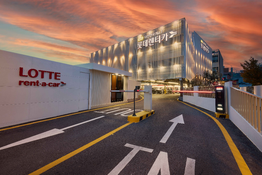 롯데렌탈, 무디스 투자적격등급 ‘Baa3’ 재확인…전망 ‘안정적’