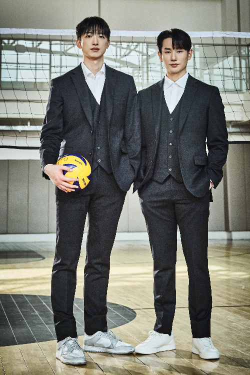 브렌우드, 25S/S ‘액션수트’ 선보여