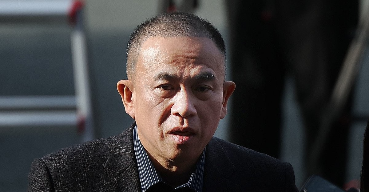 명태균 씨(사진=연합뉴스)