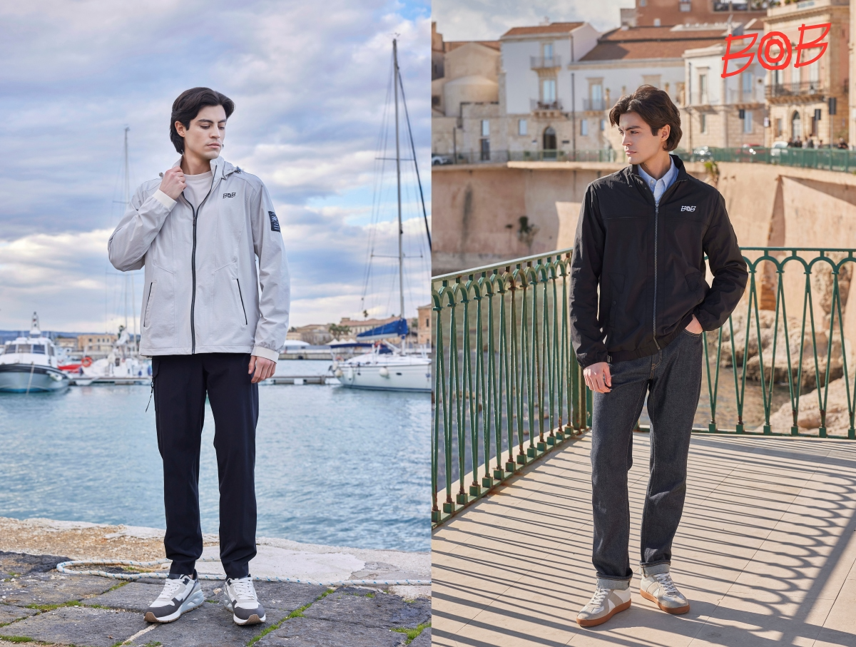 롯데홈쇼핑, '메종비오비(BOB)' 선보여