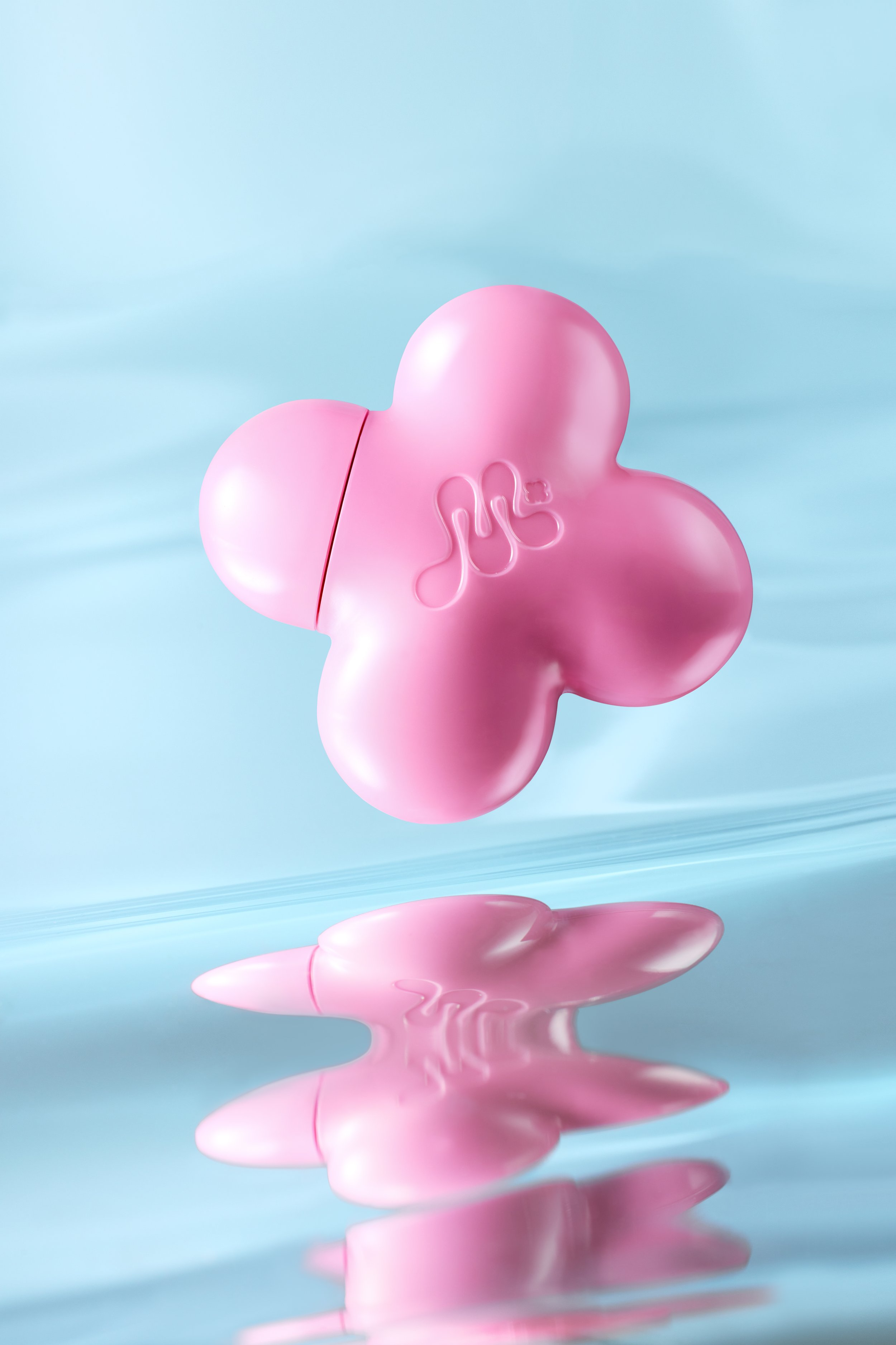 마몽드, '플로라 글로우 로즈 틴티드 선세럼' 선보여