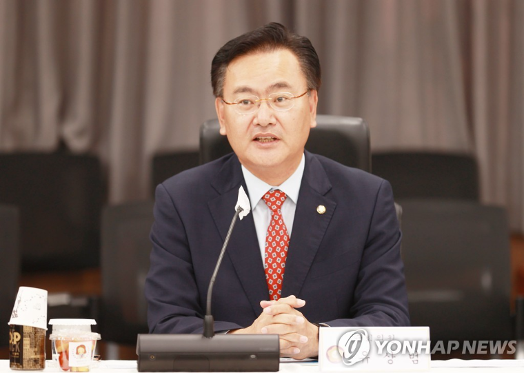 유상범 국회의원 (사진=연합뉴스)