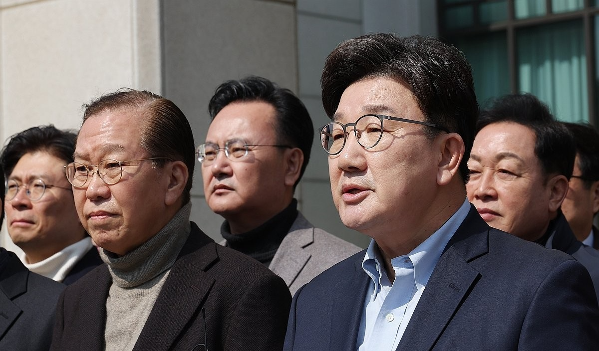 국민의힘 비상의원총회(사진=연합뉴스)