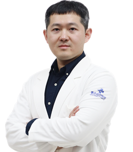 신경외과(척추센터)최윤희 과장.(제공-=부산 좋은삼선병원)