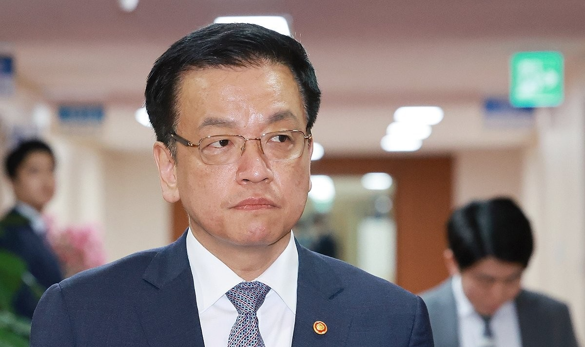 최상목 대통령 권한대행(사진=연합뉴스)