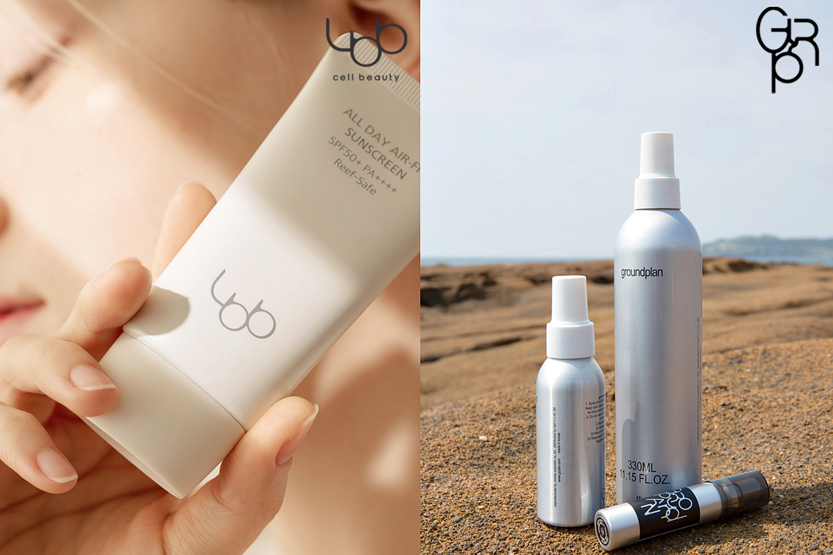 롯데홈쇼핑, ‘엘비비’, ‘그라운드플랜’ 론칭