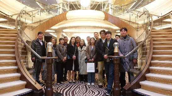 모두투어, ‘리젠트 세븐시즈 크루즈 선박 투어’ 진행