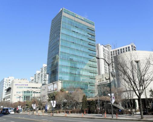 성동구청