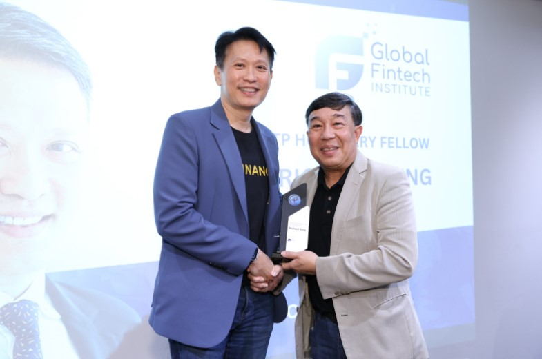 바이낸스, ‘가상자산 규제와 컴플라이언스 기초’ 수강료 장학금 지원