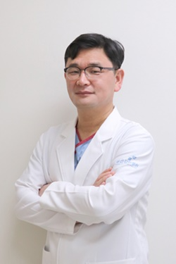 순환기내과 이준상 부장.(제공=좋은강안병원)