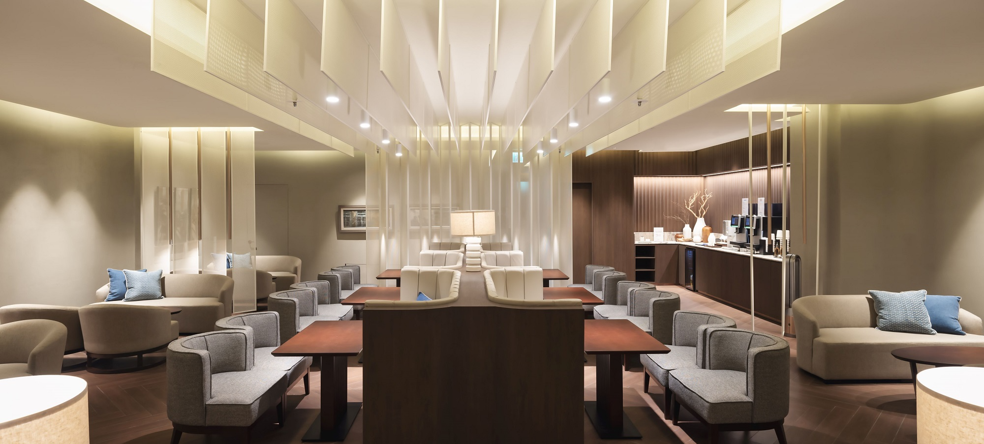 이랜드파크 그랜드 켄싱턴 고객 혜택 확대한다