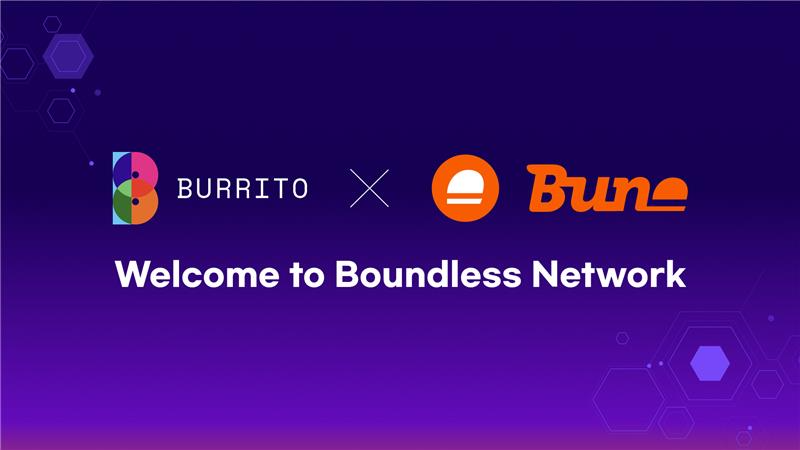 부리또, 웹3 비수탁형 지갑 연계 거버넌스 토큰 ‘BUN’ 출시