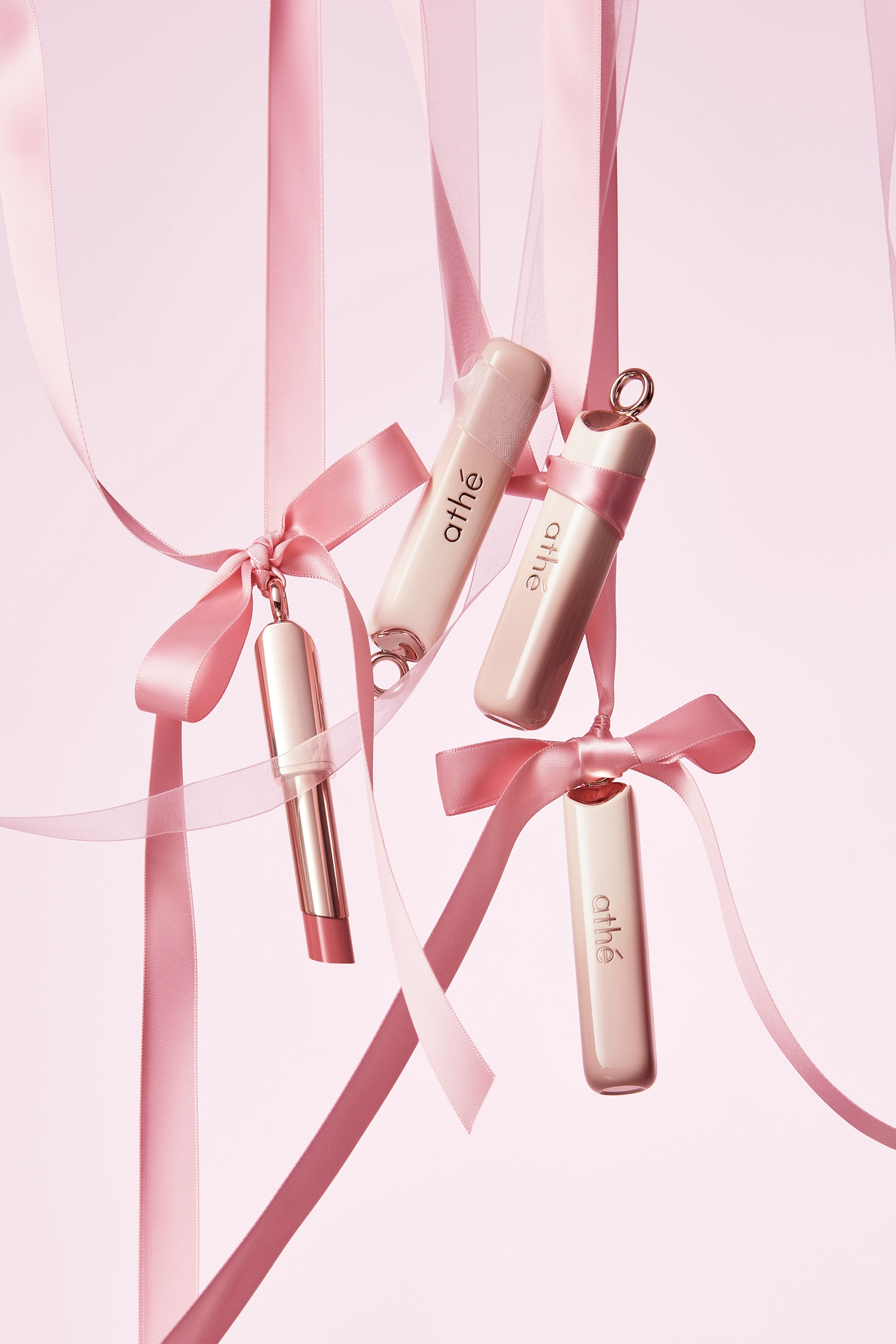 LF ‘아떼’ & 뷰티크리에이터 ‘민스코’ 최초 협업 네이버 쇼핑 라이브 진행