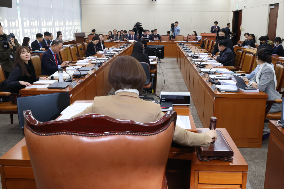 복지위 소위, 연금개혁 논의(사진=연합뉴스)