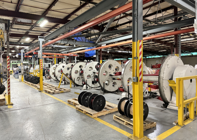 LS 계열 '에식스솔루션즈', 북미·유럽발 변압기용 전선 수주 급증