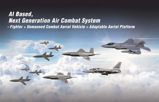 KAI, 美 ‘쉴드 AI’와 파트너십 체결..."AI 파일럿 개발 가속화"