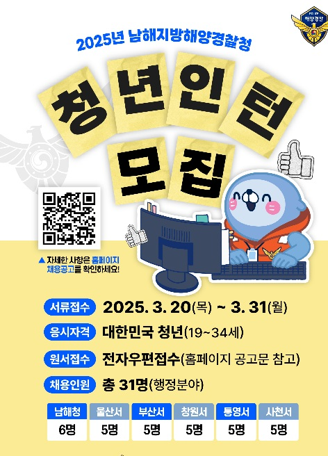 (사진제공=남해지방해양경찰청)