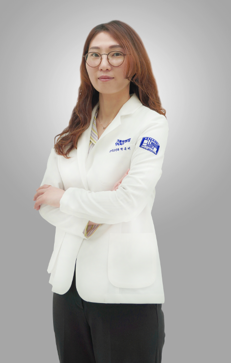 박유미 가톨릭대학교 인천성모병원 소아청소년과 교수. 사진=인천성모병원