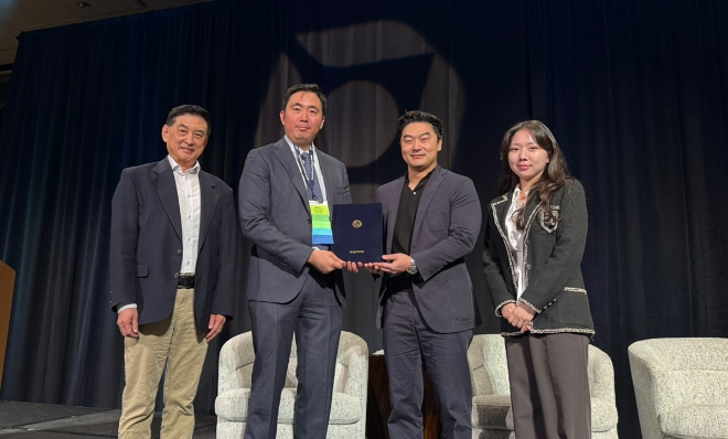 자생한방병원, 美 버지니아 통합의학대학교와 업무협약 체결