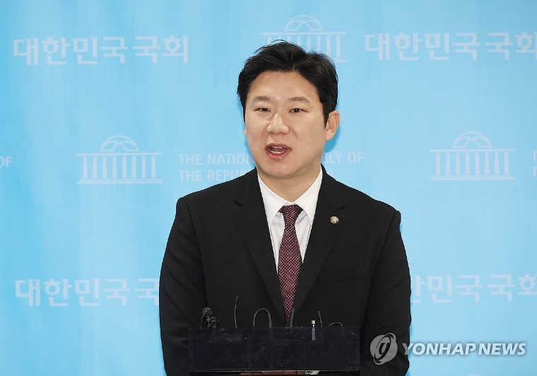 진종오 국회의원 (사진=연합뉴스)