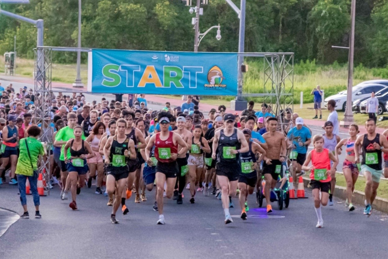노랑풍선, '코코 로드 레이스' 상품 선보여