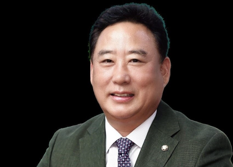 국회 농해수위 어기구 위원장 (사진=의원실)