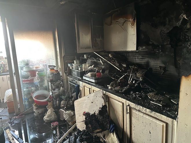 (사진제공=울산소방본부)