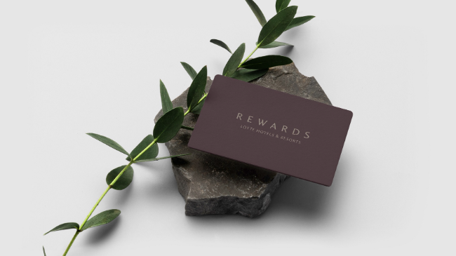 롯데호텔앤리조트 무료 멤버십 프로그램 ‘롯데호텔 리워즈’.(사진=롯데호텔앤리조트)