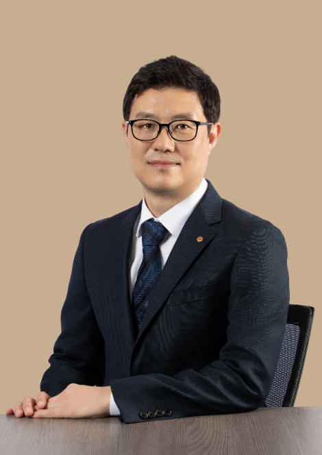 한화비전, 새 대표이사에 김기철 전략기획실장 내정