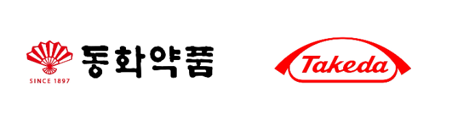 동화약품-한국다케다제약, 덱실란트∙란스톤LFDT 국내 독점 유통 계약 체결