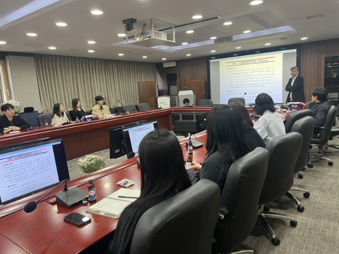 한국마사회, 디지털 혁신 위한 MZ 소통채널 'DX 영리더' 운영