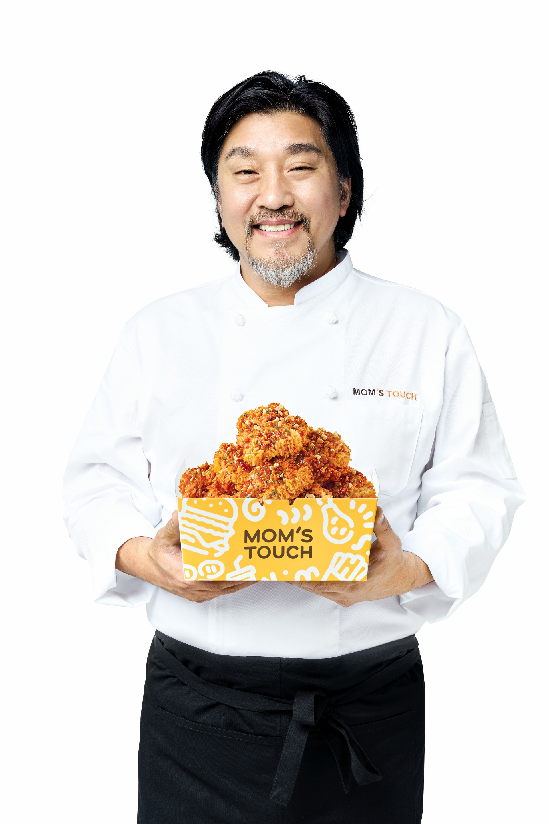 맘스터치 ‘에드워드 리 빅싸이순살’ 누적 판매량 10만 개 돌파