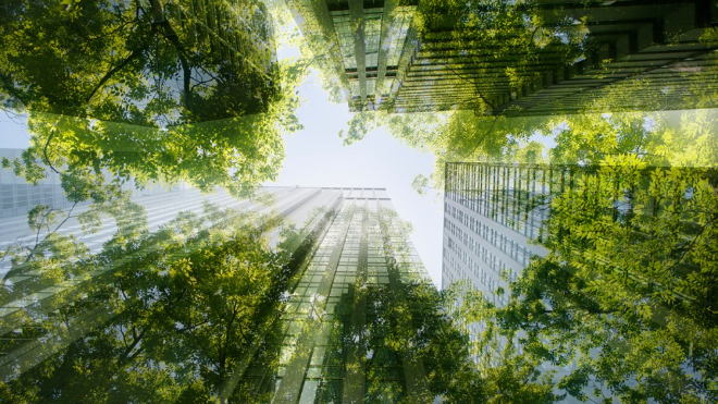 셰플러 2024 지속가능성 보고서 발간 이미지.(사진=셰플러 그룹)