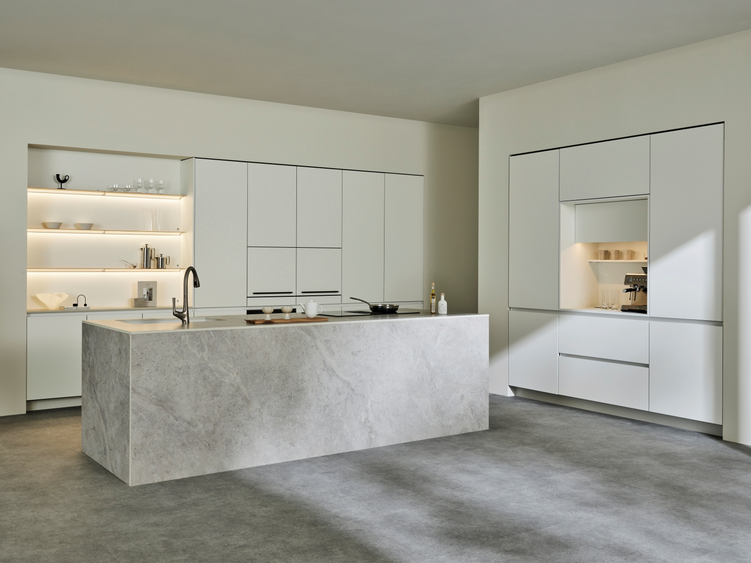 한샘, 베스트셀러 키친 쌤페스타 막바지 할인